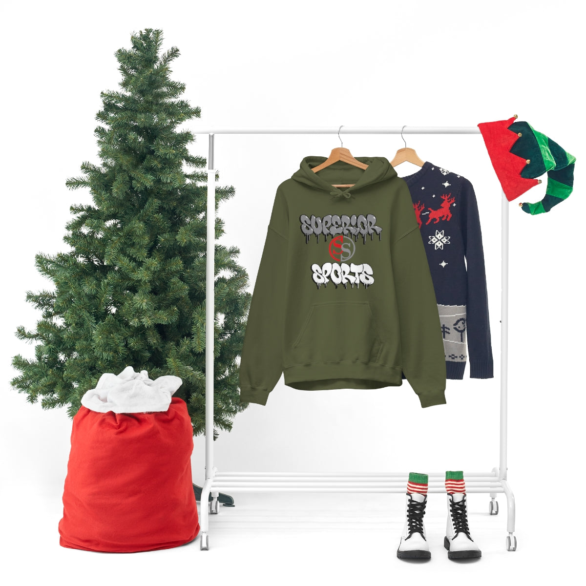 Kids Hoodie