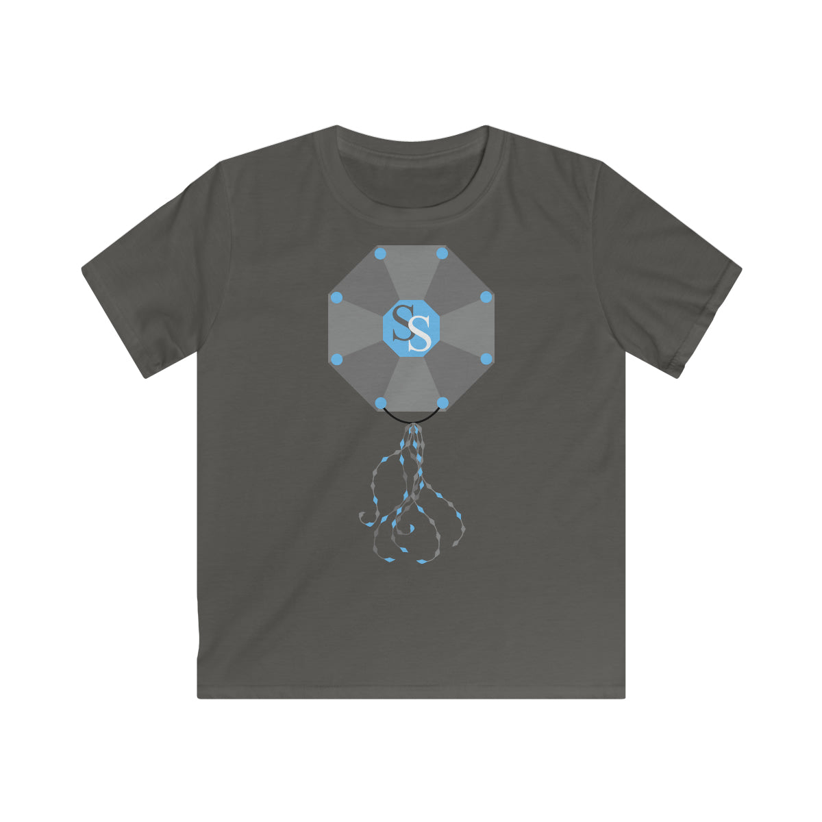 Kids Short Sleeve