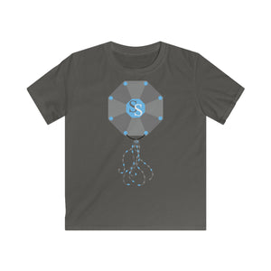 Kids Short Sleeve