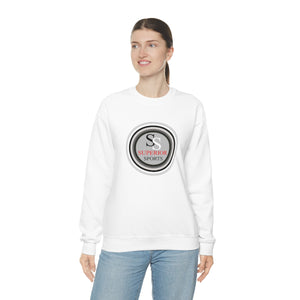 Men Crewneck Sweatshirt