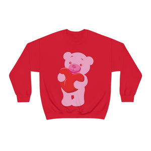 Ladies Sweatshirt