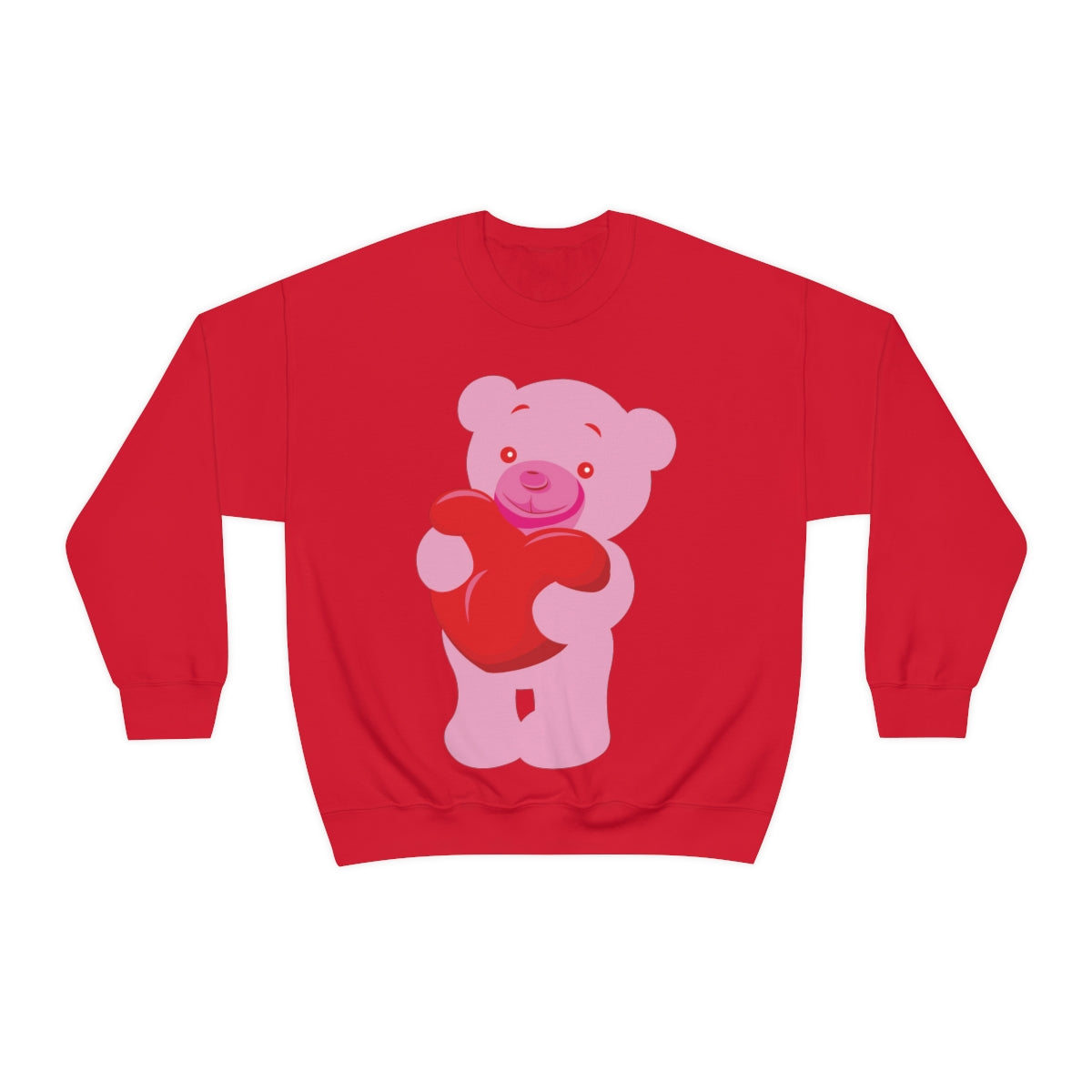 Ladies Sweatshirt