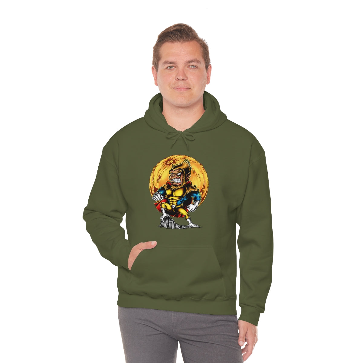 Kids Hoodie