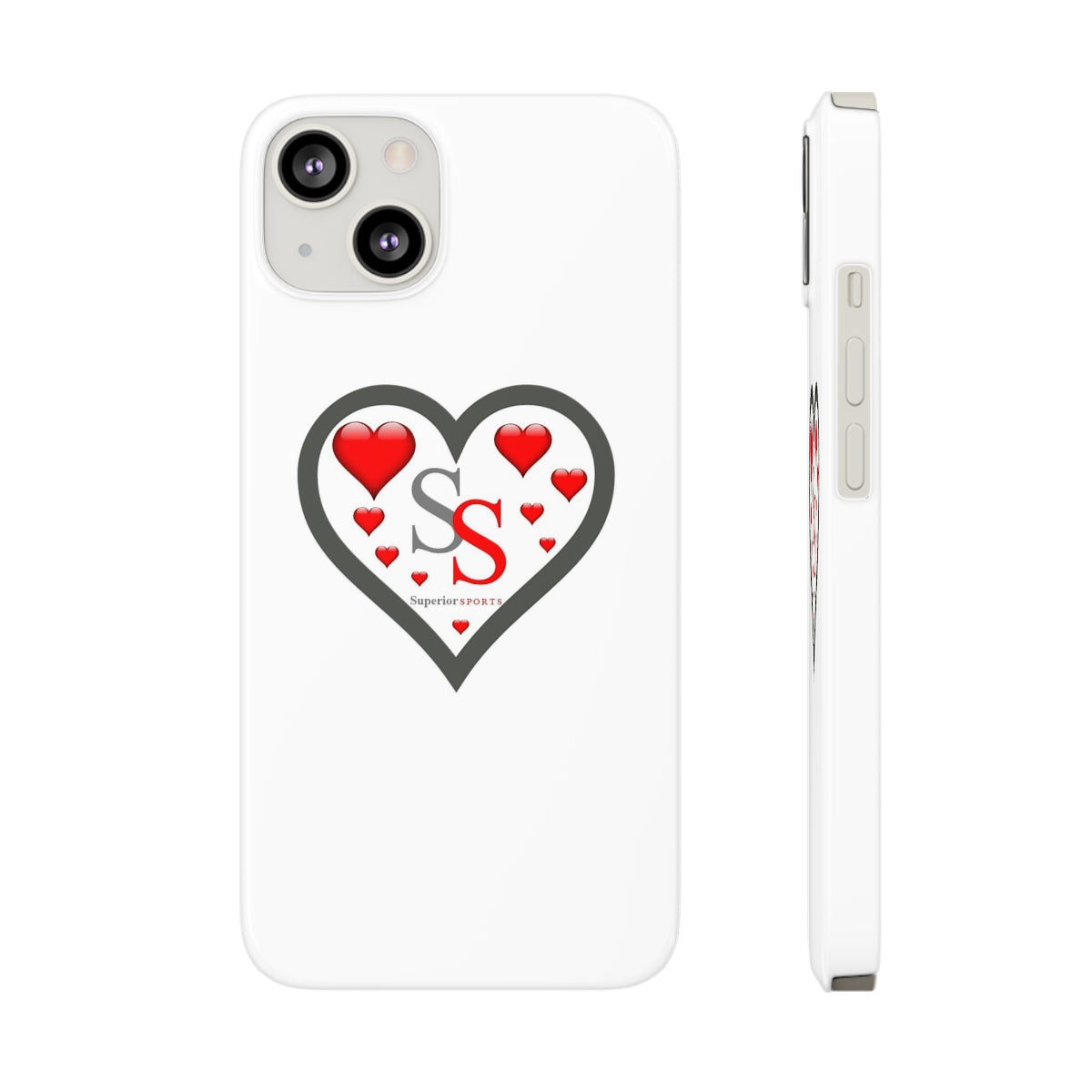 Slim Phone Cases, Case-Mate