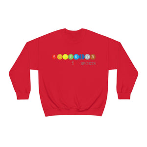 Ladies Sweatshirt