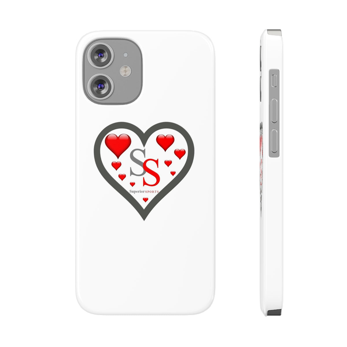 Slim Phone Cases, Case-Mate
