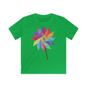 Kids Short Sleeve