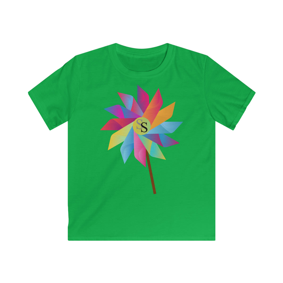 Kids Short Sleeve