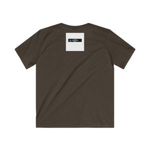 Kids Short Sleeve