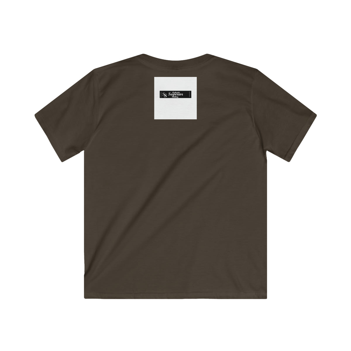 Kids Short Sleeve