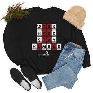 Men Crewneck Sweatshirt