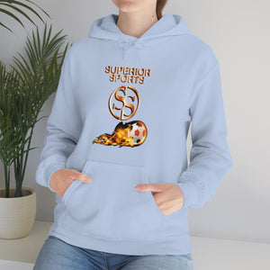 Men Hooded Sweatshirt