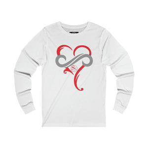 Ladies Long Sleeve