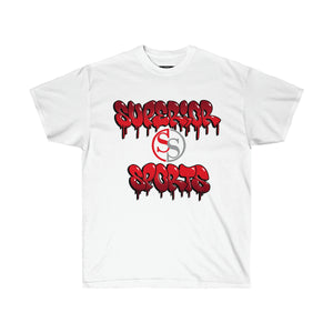 Men Short Sleeve Ultra Cotton Tee