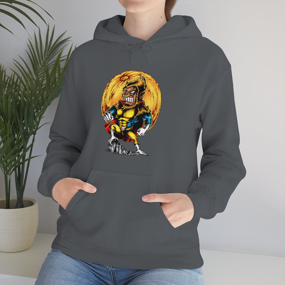Kids Hoodie