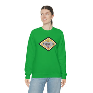 Men Crewneck Sweatshirt