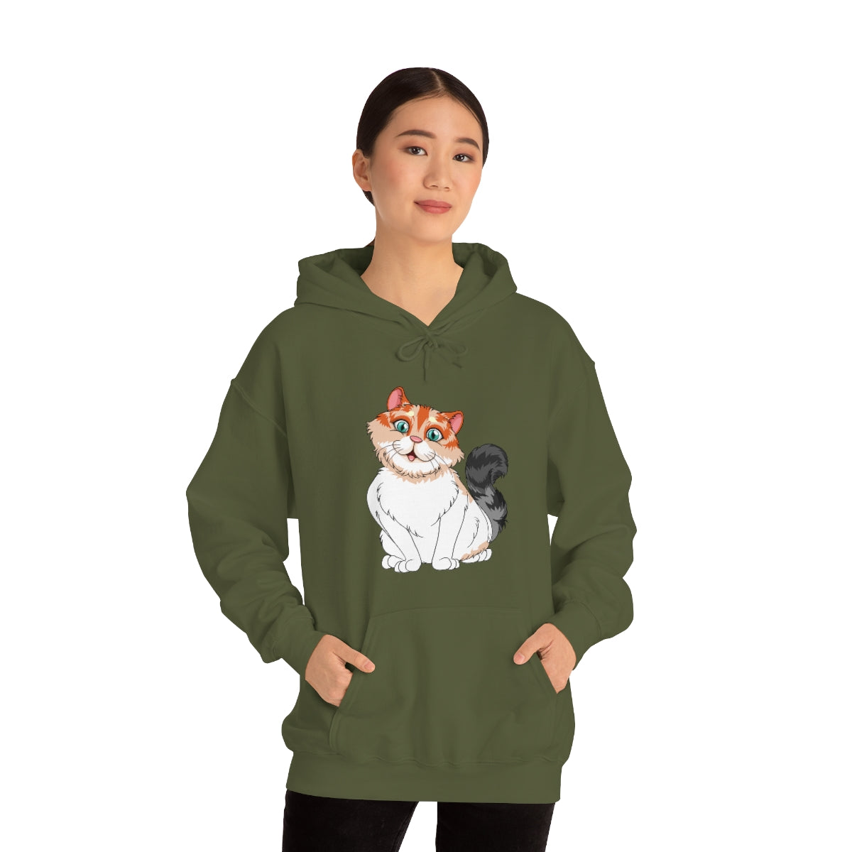 Kids Hoodie