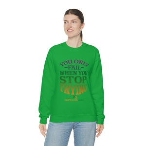 Men Crewneck Sweatshirt