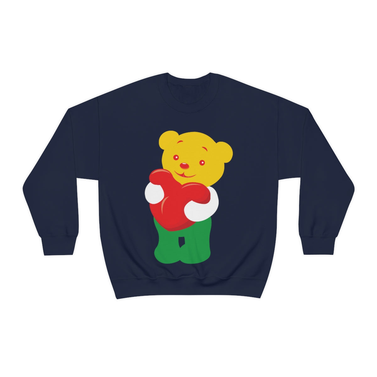 Ladies Sweatshirt