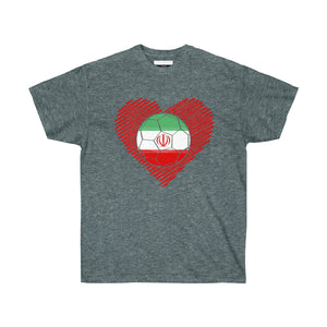 Iran Ultra Cotton Tee