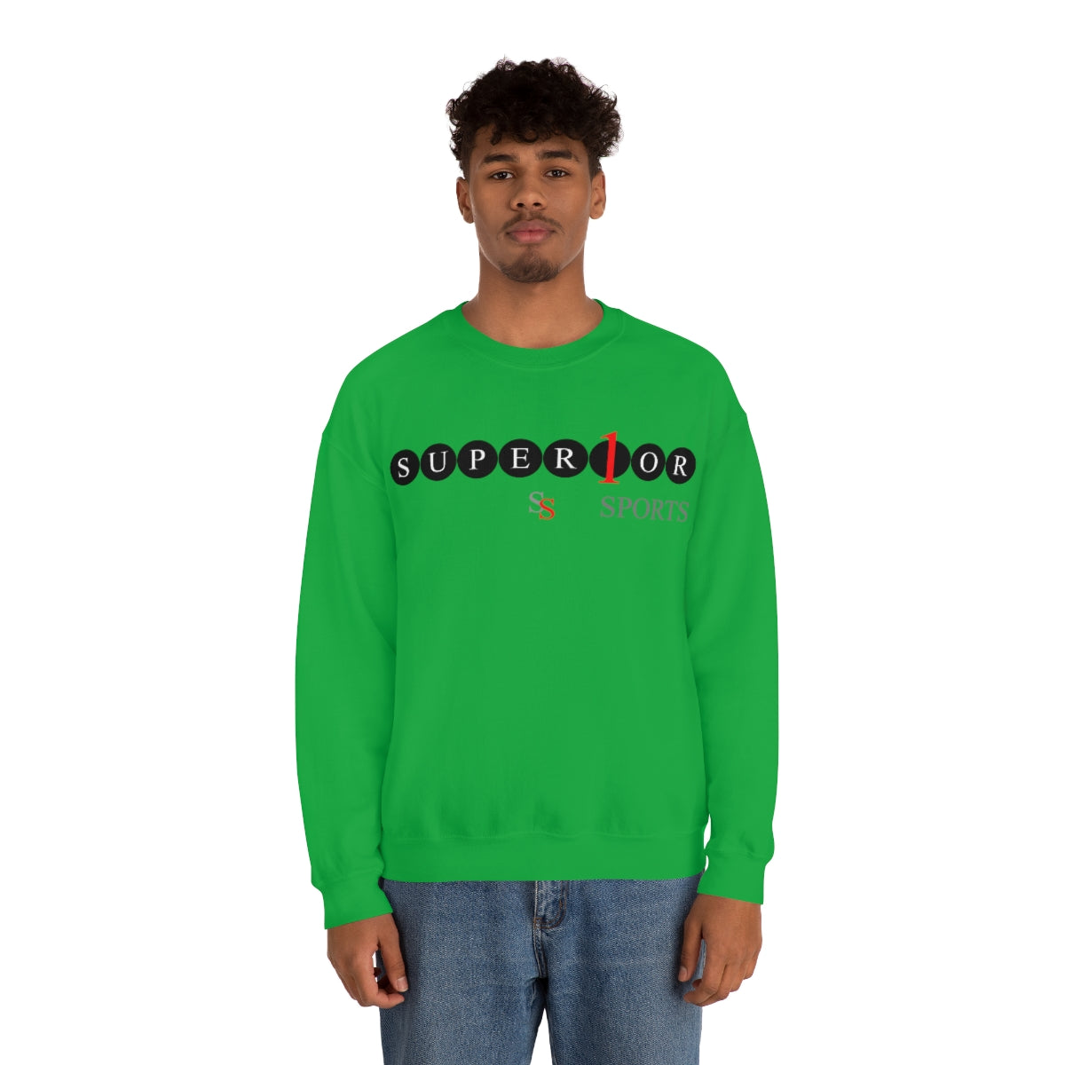 Ladies Sweatshirt