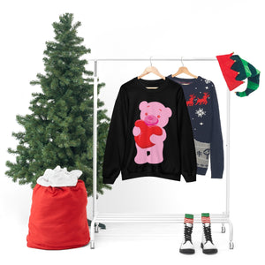Ladies Sweatshirt