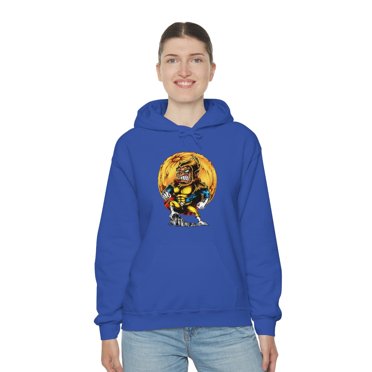 Kids Hoodie