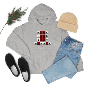 Men Hooded Sweatshirt