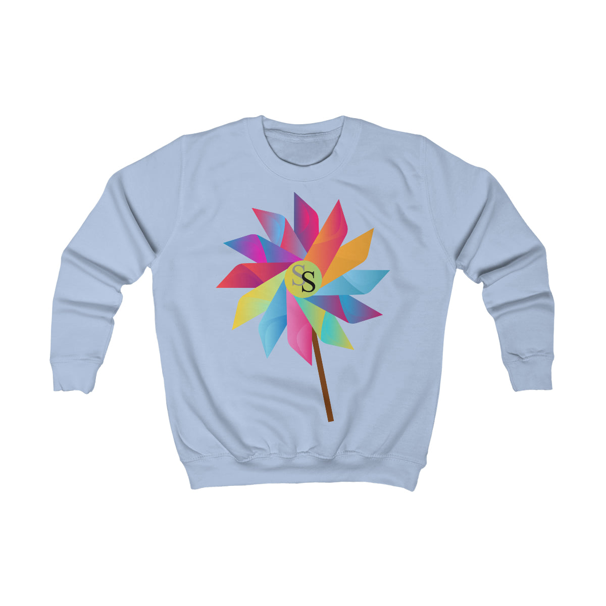 Kids Sweatshirt