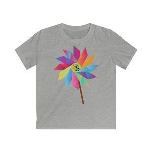 Kids Short Sleeve