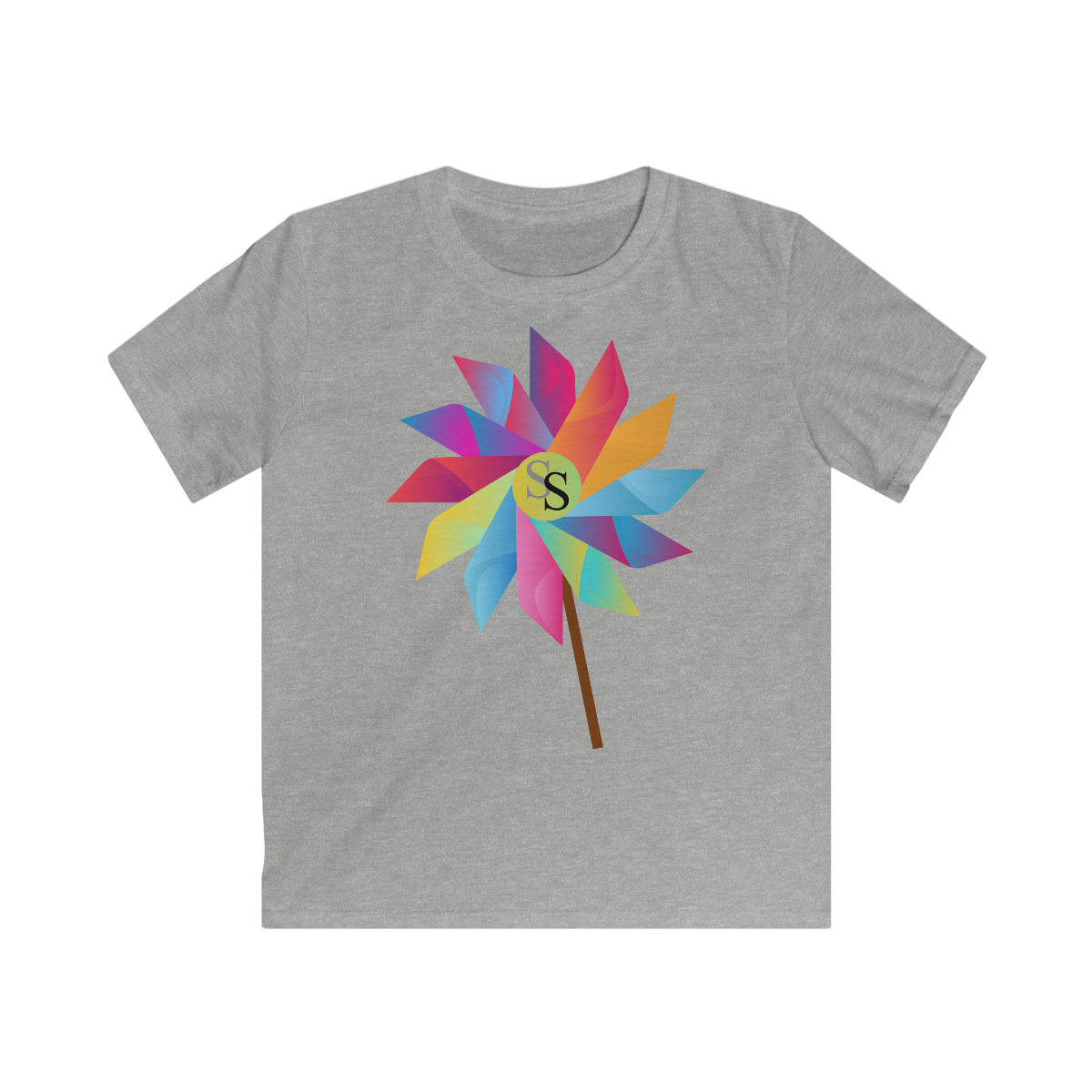 Kids Short Sleeve