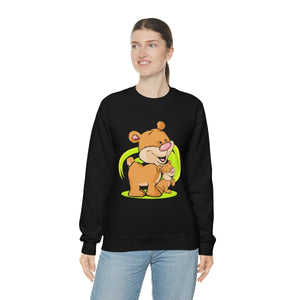 Ladies Sweatshirt
