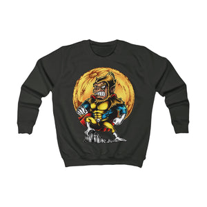 Kids Sweatshirt
