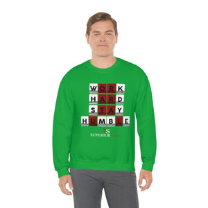 Men Crewneck Sweatshirt