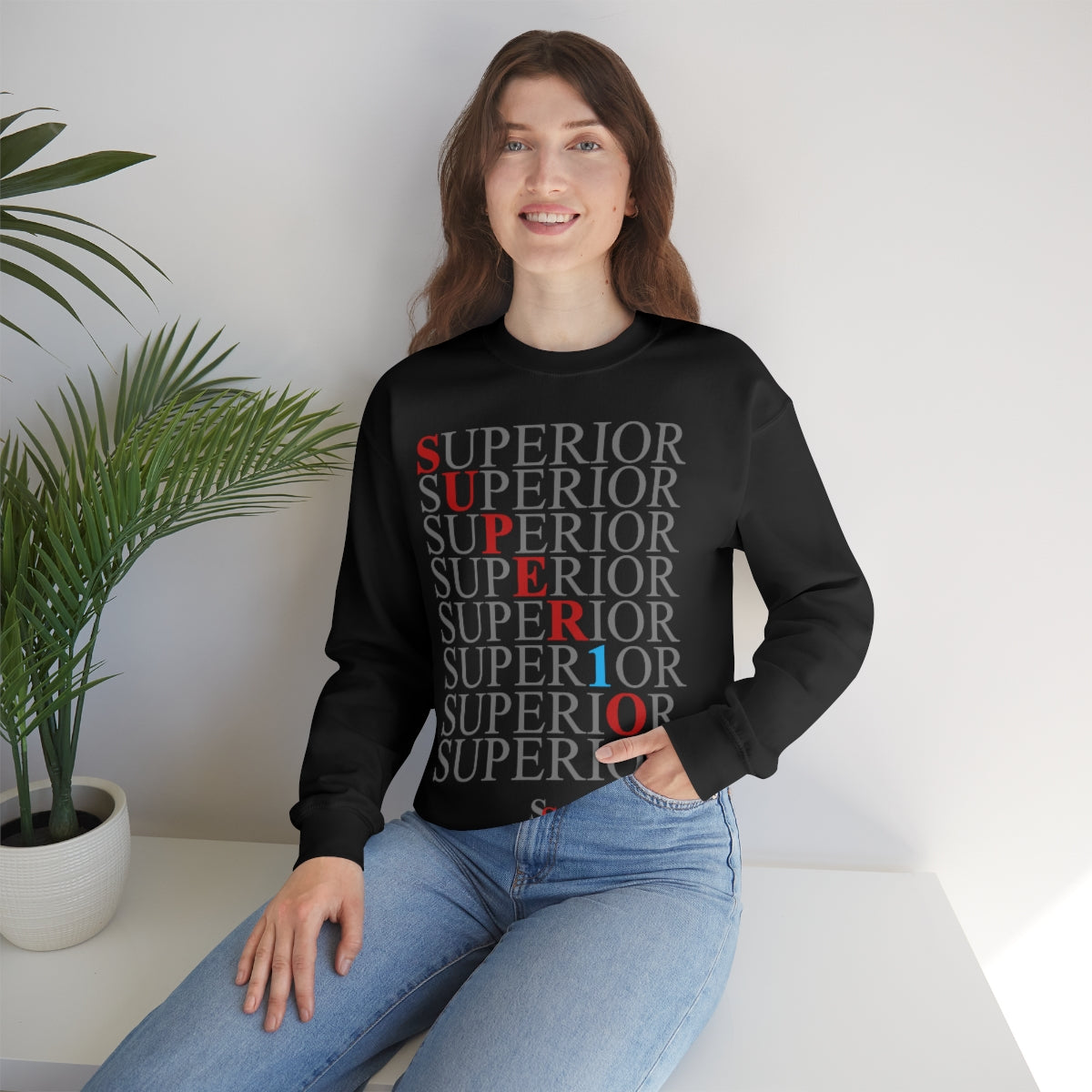 Men Sweatshirt
