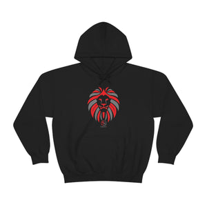 Men Hooded Sweatshirt