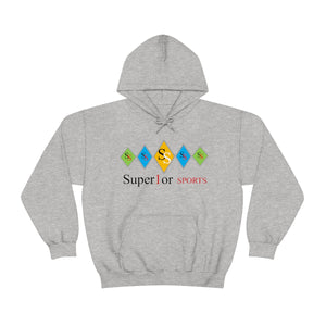 Men Hooded Sweatshirt