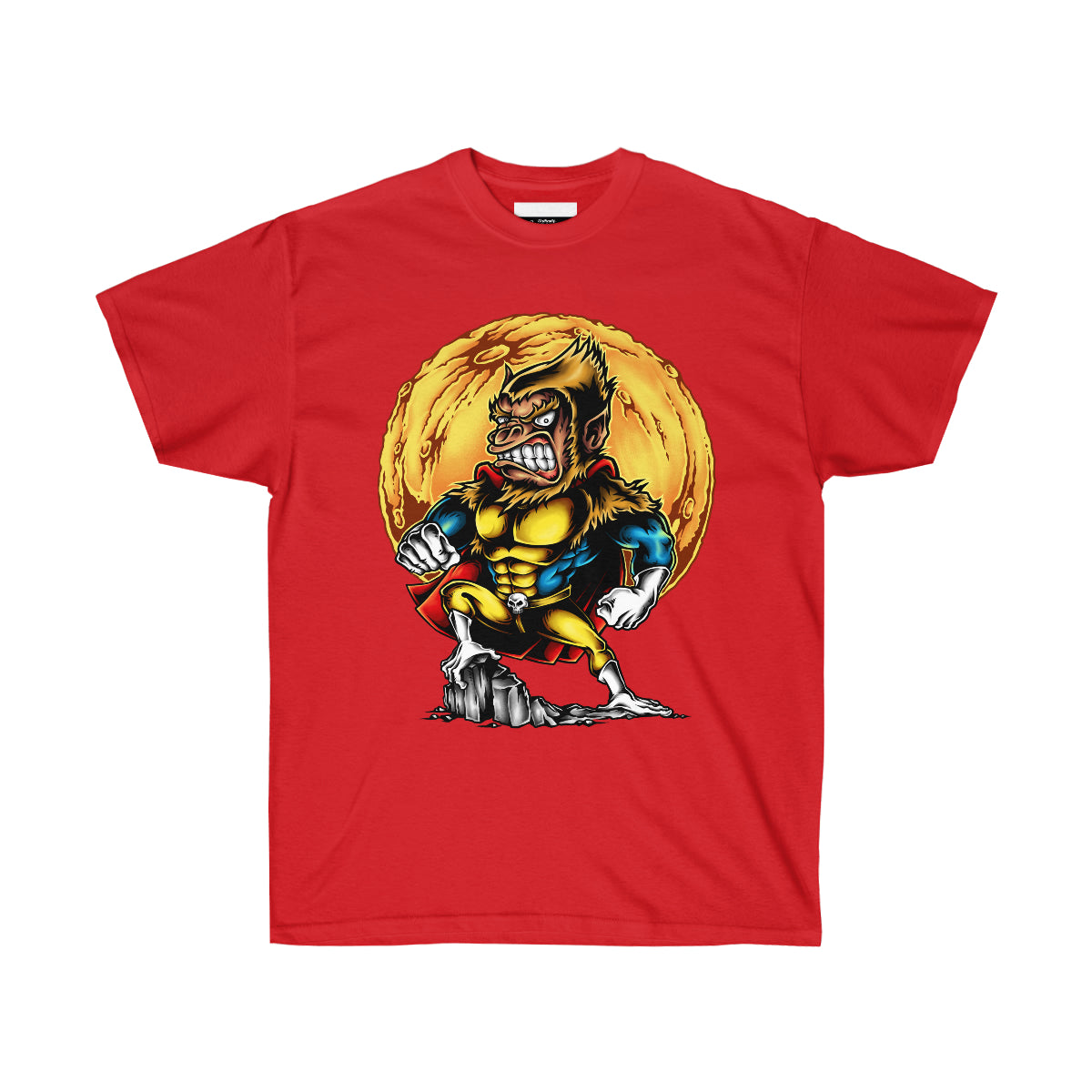 Kids Short Sleeve
