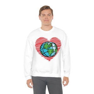 Ladies Sweatshirt