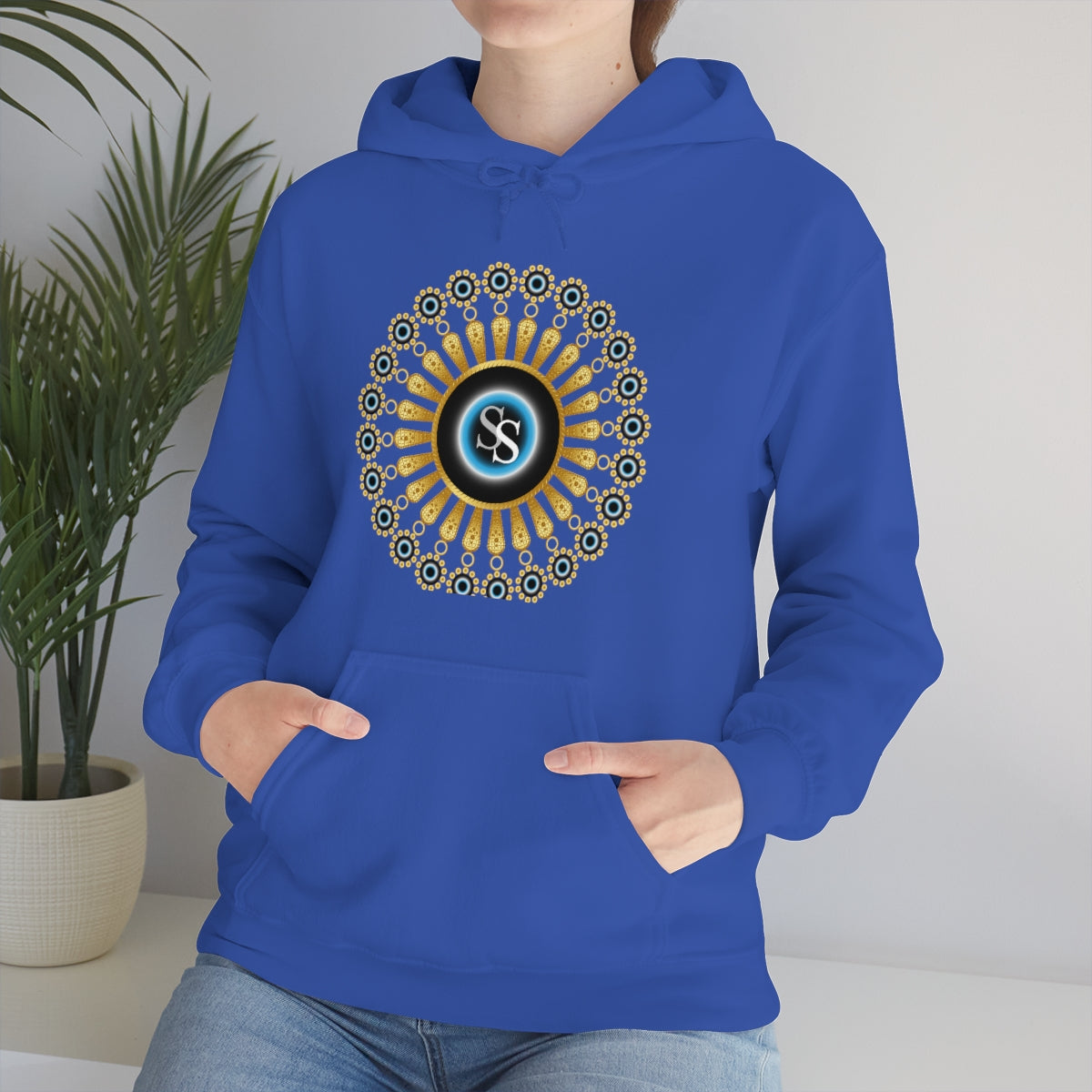 Kids Hoodie