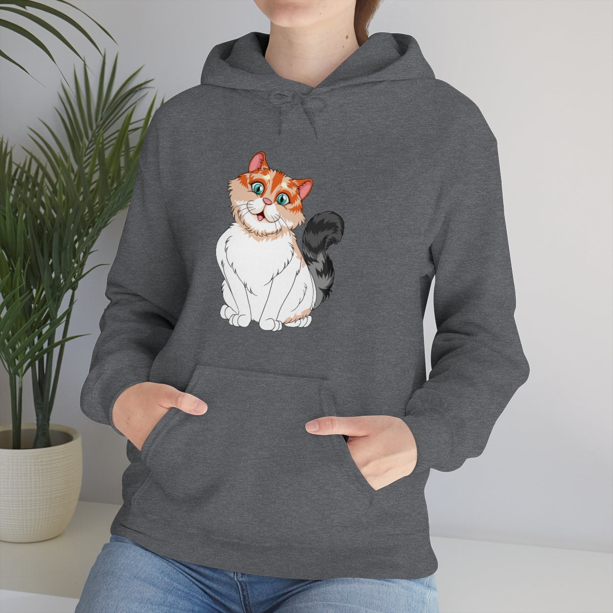 Kids Hoodie