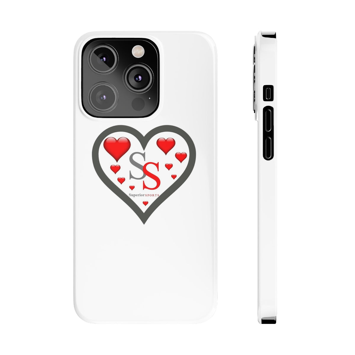 Slim Phone Cases, Case-Mate