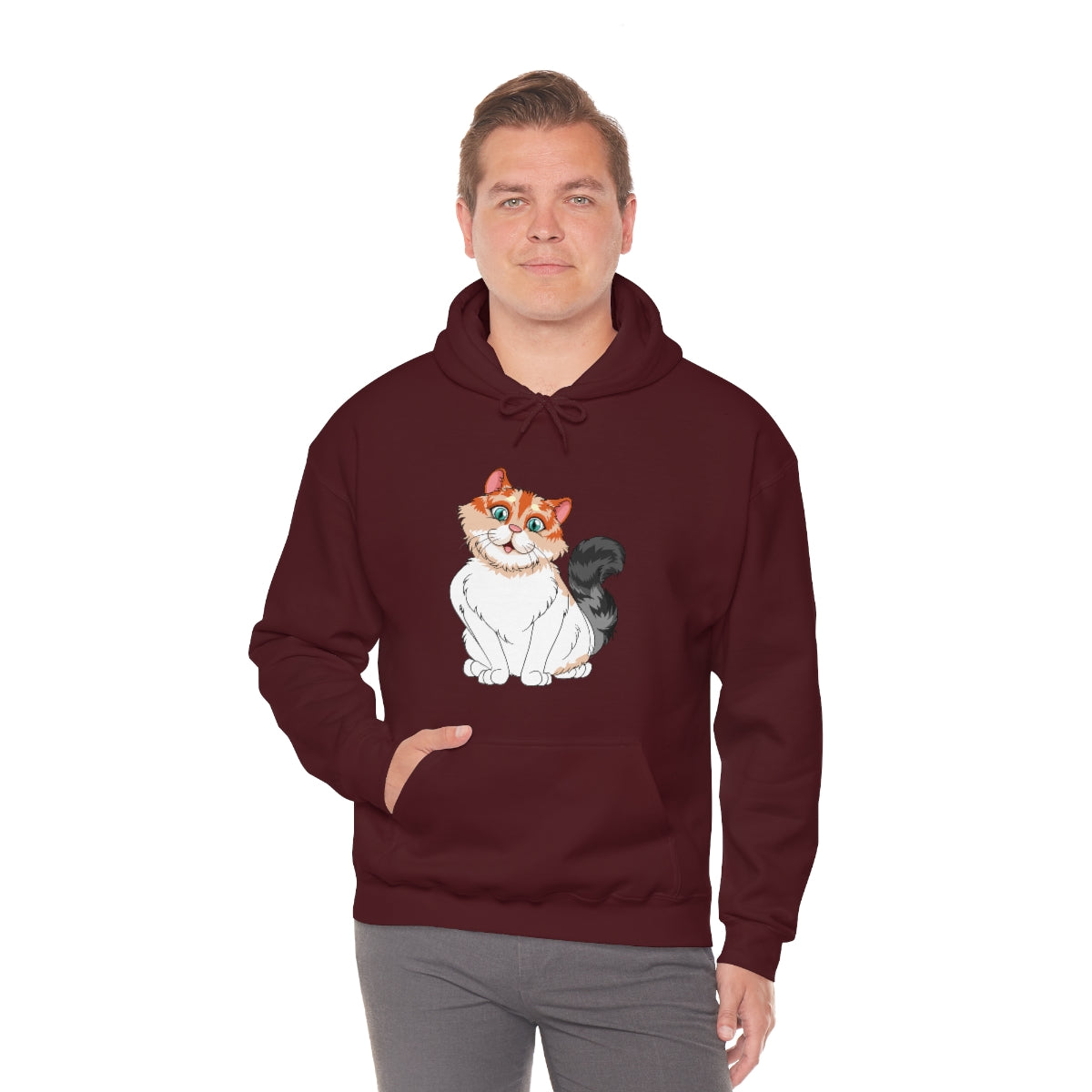 Kids Hoodie