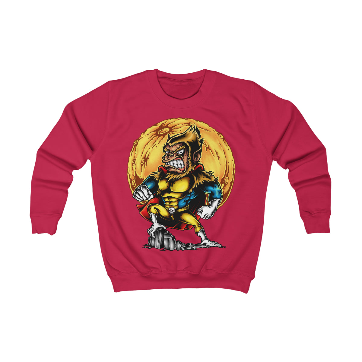Kids Sweatshirt