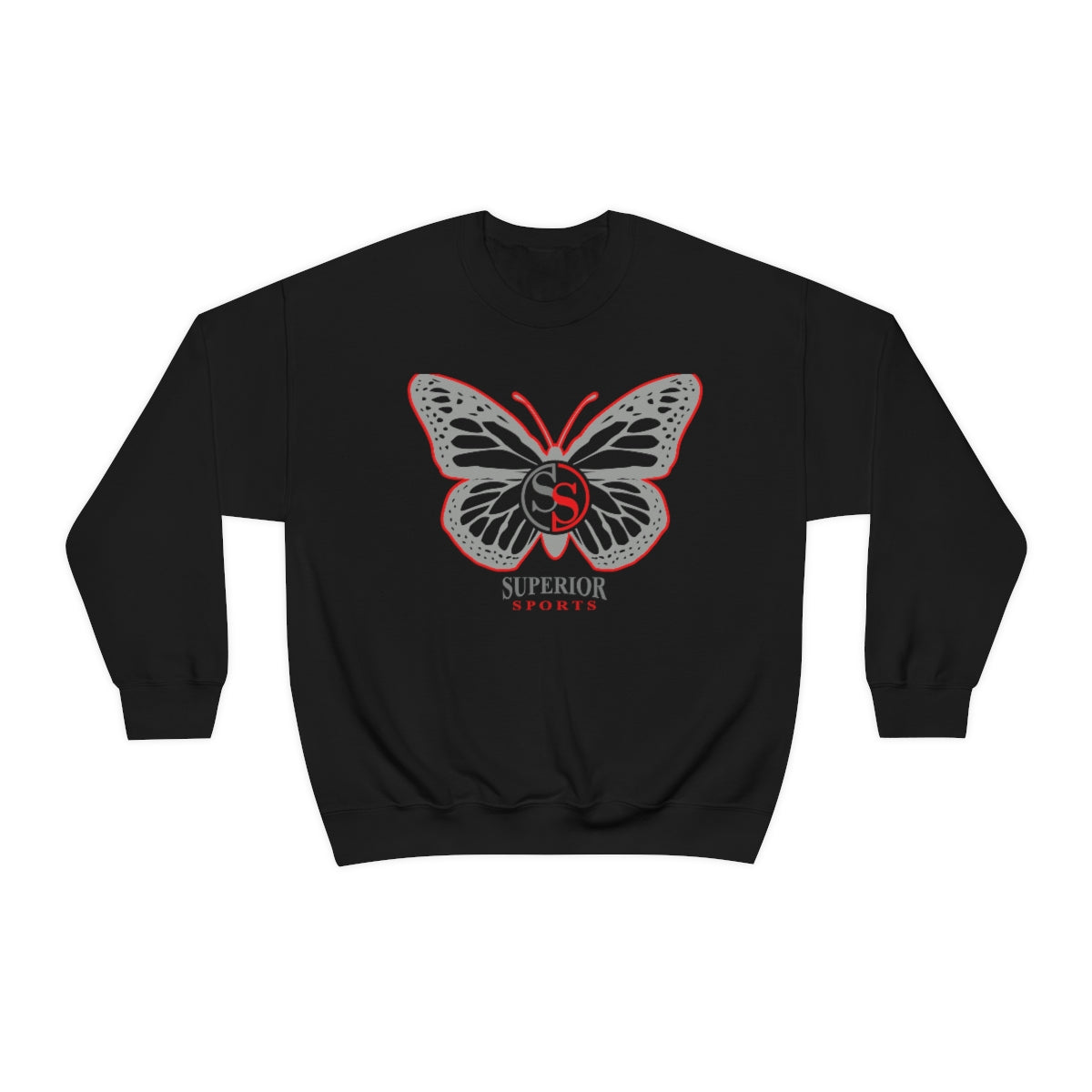 Ladies Sweatshirt