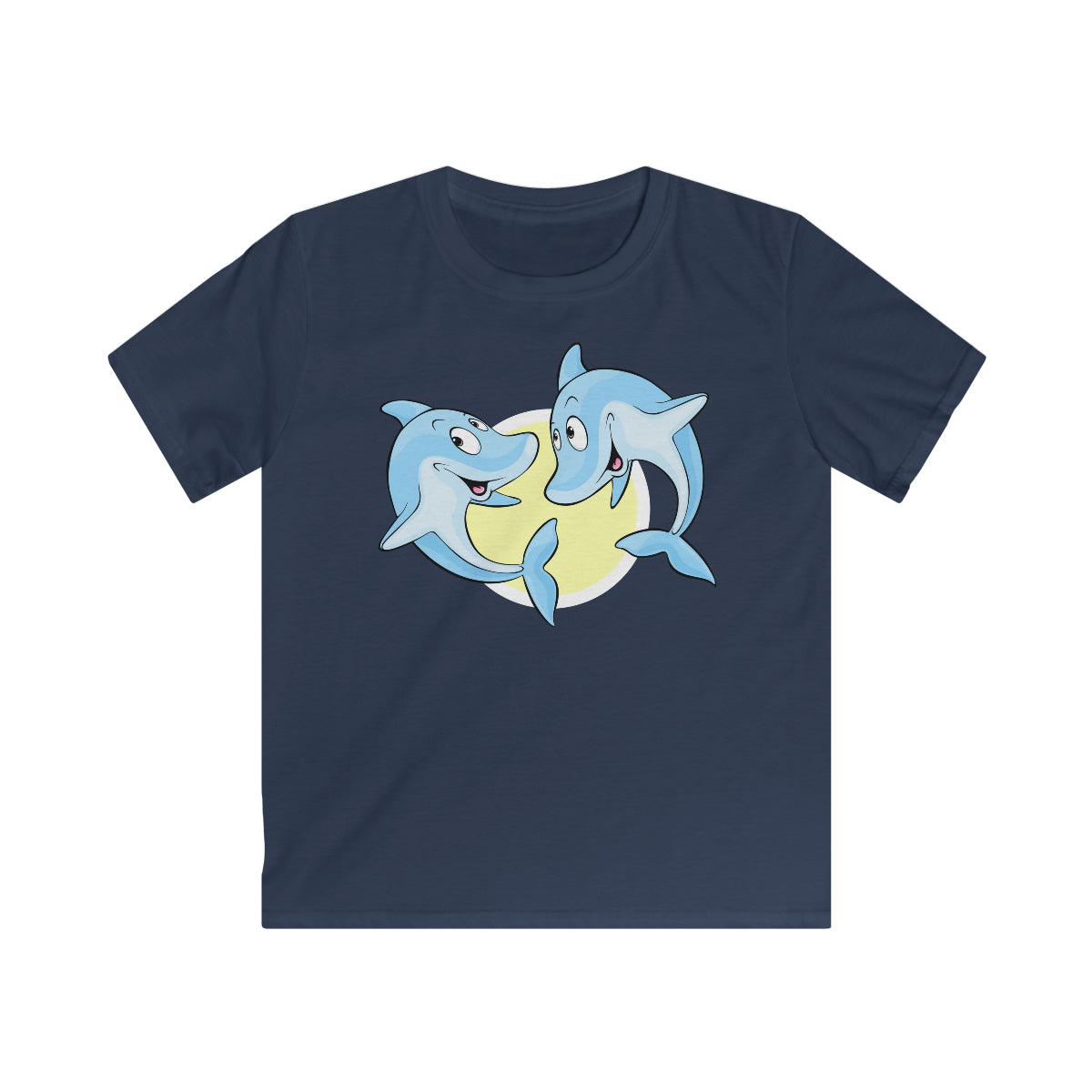 Kids Short Sleeve