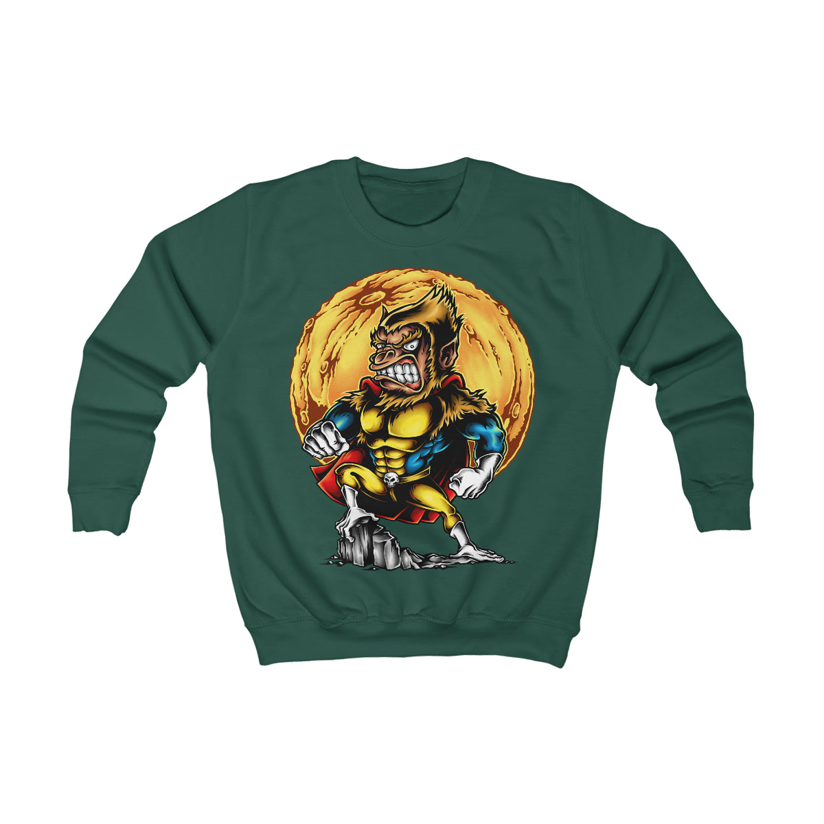 Kids Sweatshirt