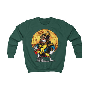 Kids Sweatshirt