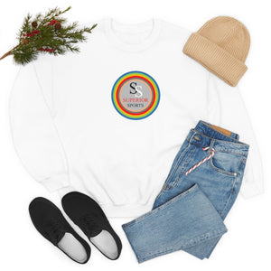 Men Crewneck Sweatshirt