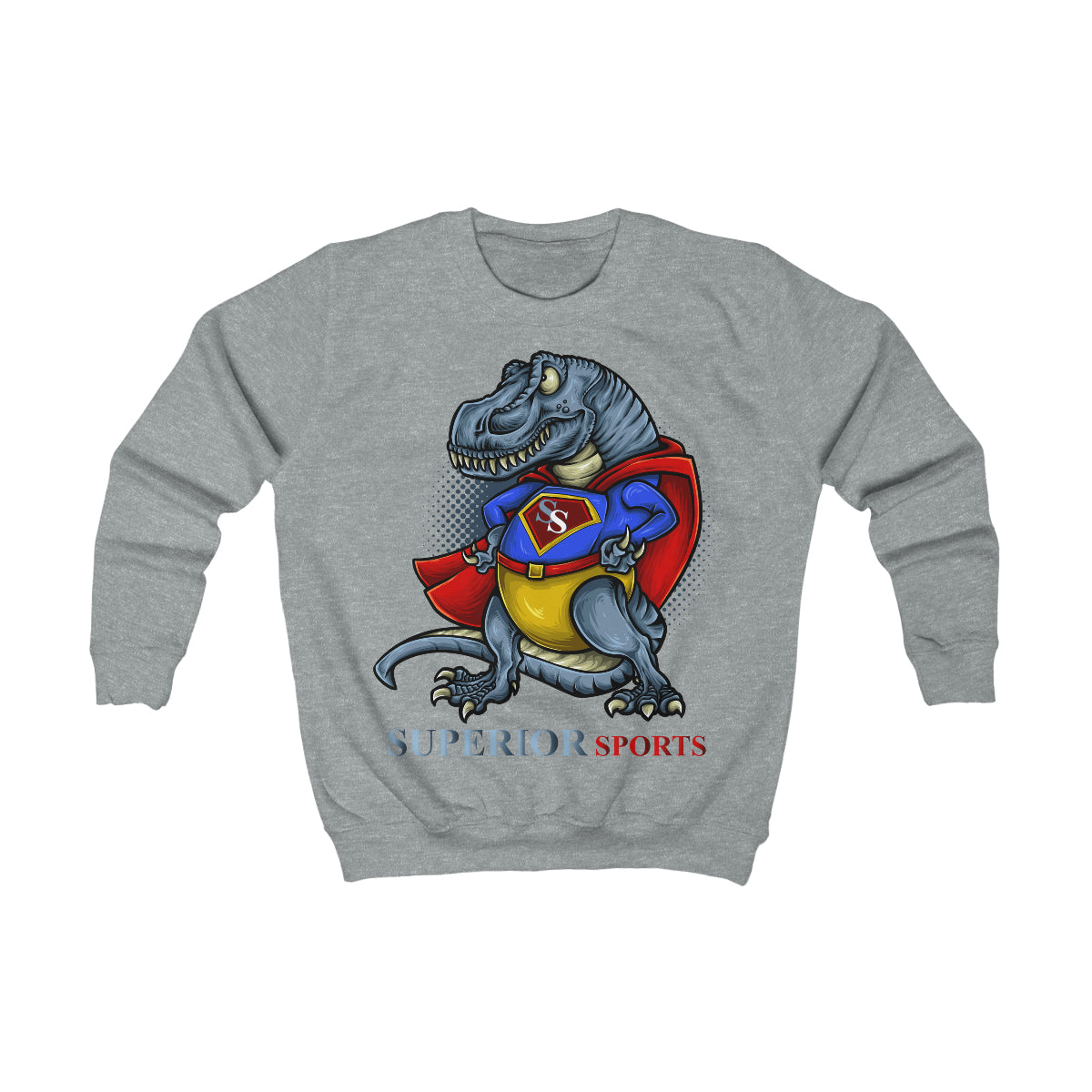 Kids Sweatshirt